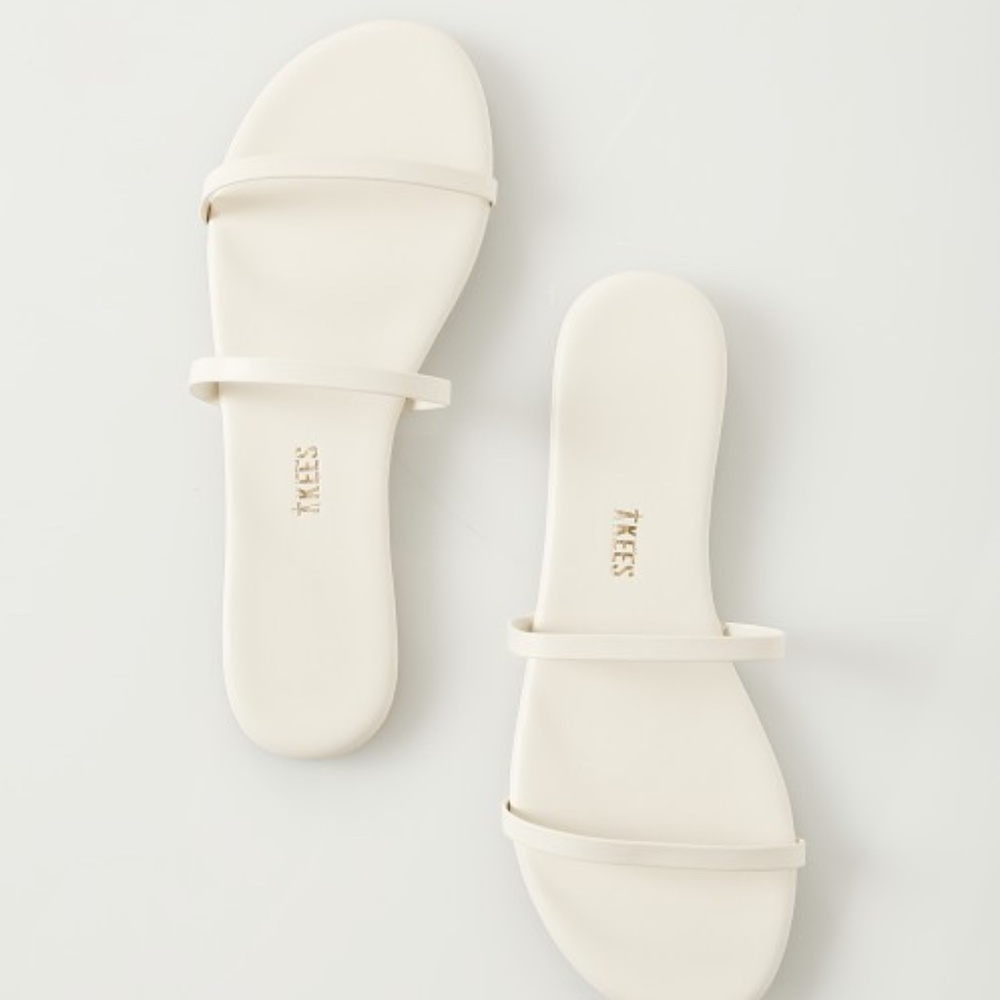 TKEES Gemma in Coconut Cream